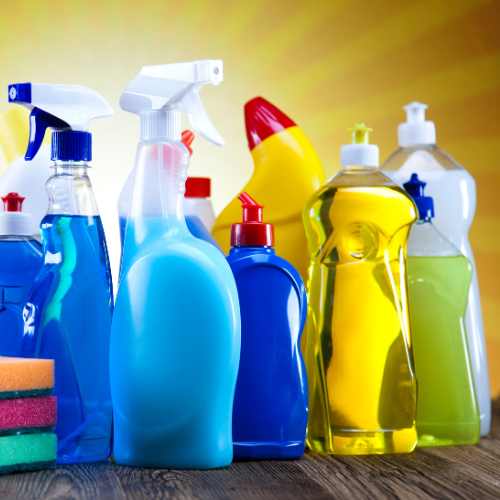 FMCG Products